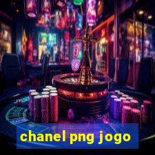 chanel png jogo